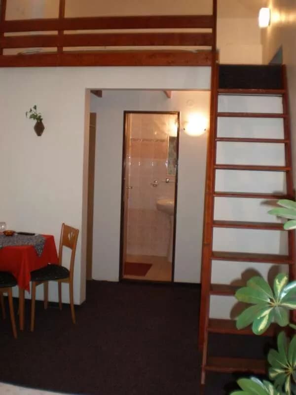 Photo 4 of HOLIDAY HOME - Hotel, Pension