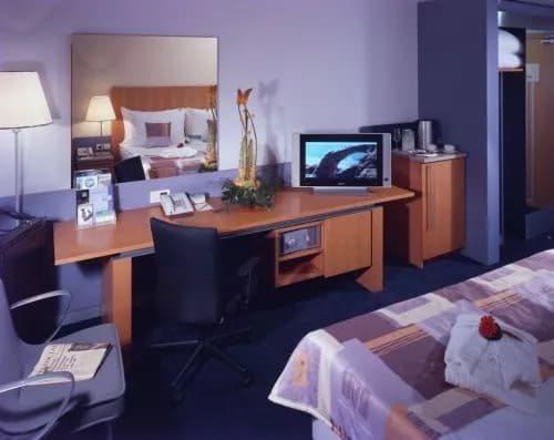 Photo 5 of Hotel Holiday Inn Prague Congress Centre