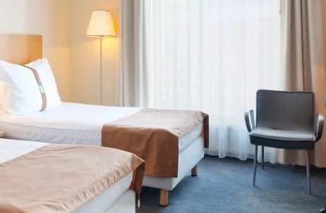 Photo 3 of Hotel Holiday Inn Prague Congress Centre