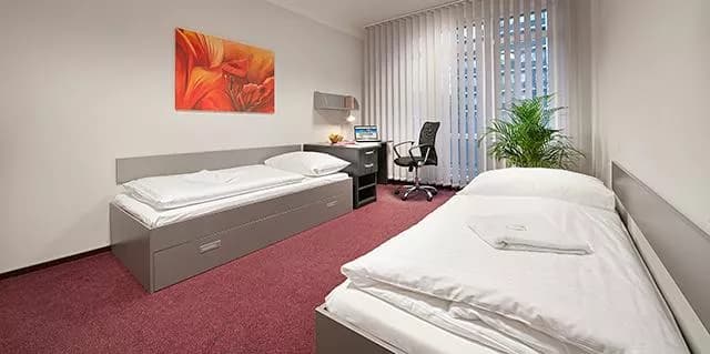 Photo 3 of APARTMAN STUDENT