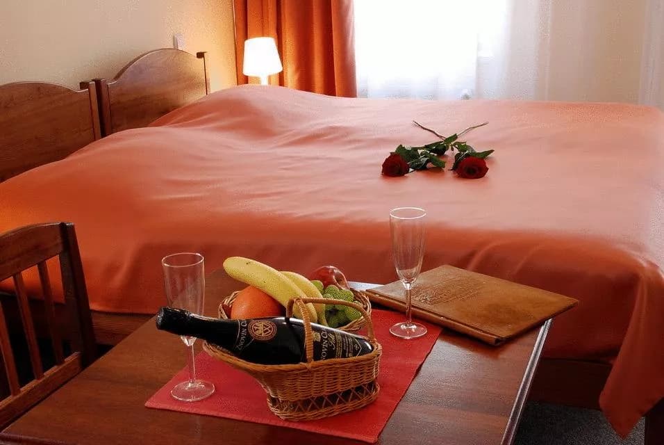 Hotel Karlin, Prague Karlín