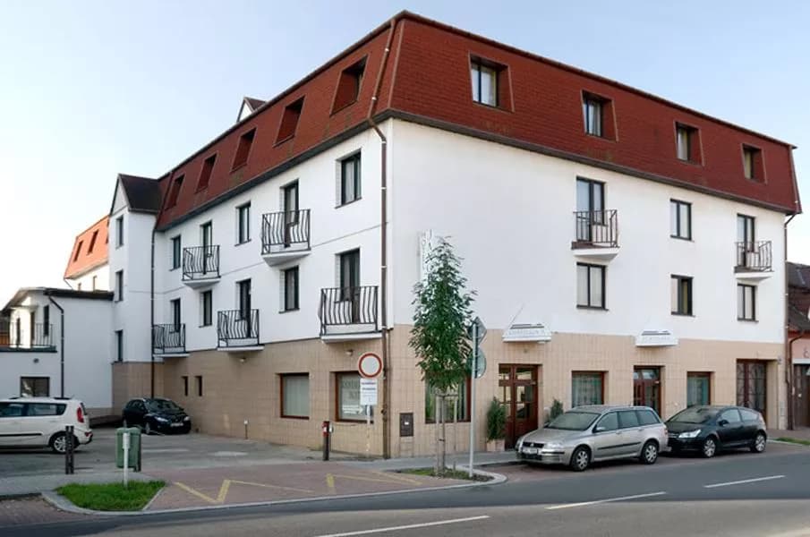 Hotel Klaret Praha