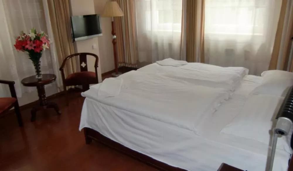Hotel Penzion Praga, Prague 9