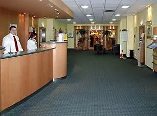 Photo 5 of Hotel Ibis Karlín