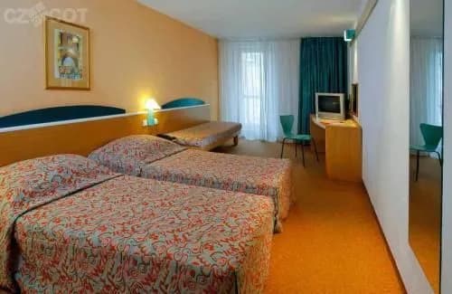 Photo 2 of Hotel Ibis Karlín