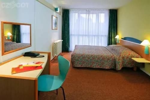 Photo 3 of Hotel Ibis Karlín