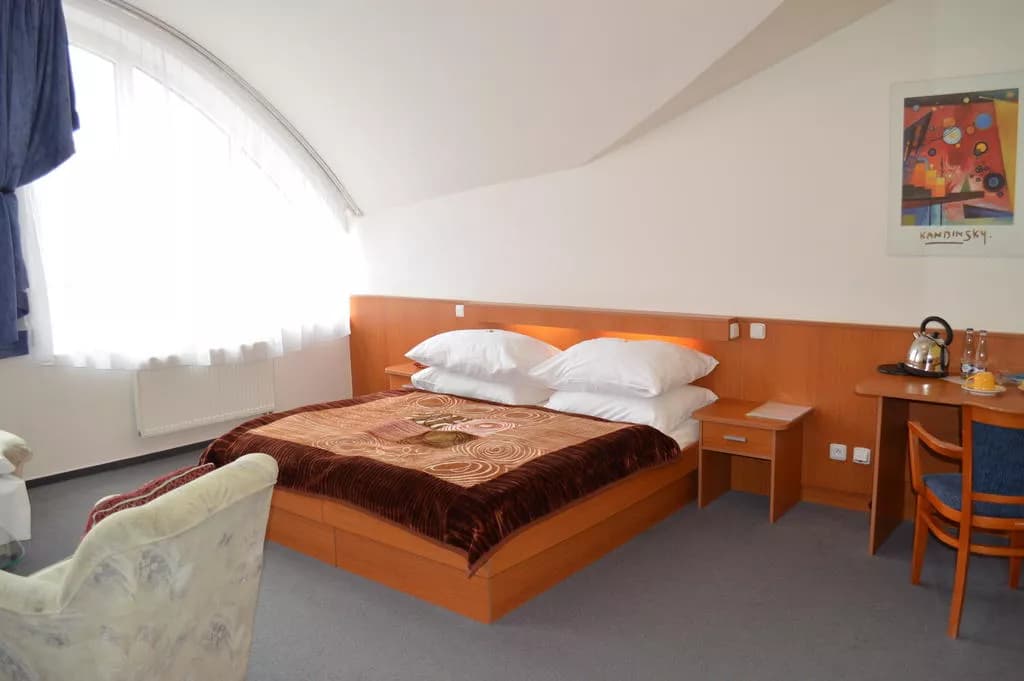 Photo 3 of Hotel INOS