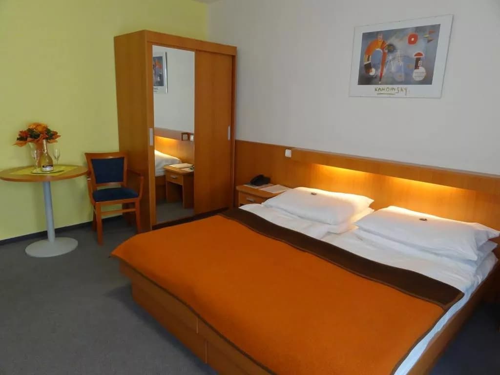 Photo 4 of Hotel INOS