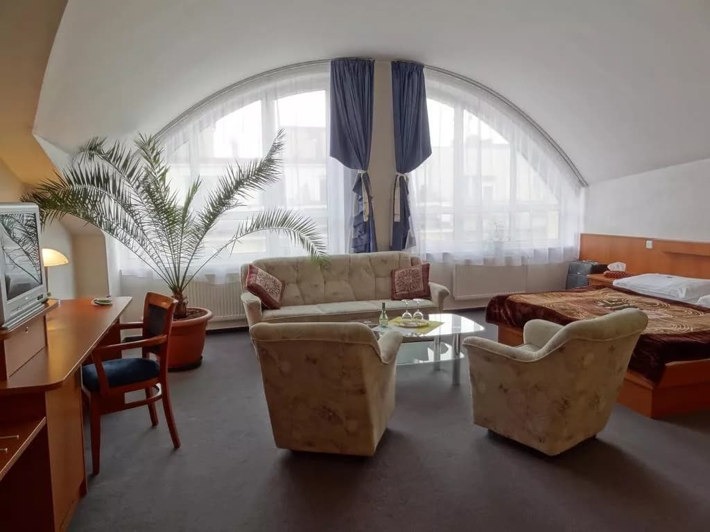 Photo 2 of Hotel INOS