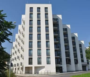 Apartmán Invalidovna, Prague Karlín