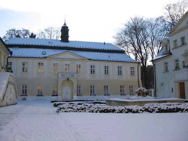 Hotel IBTS (Jeneralka), Prague Dejvice