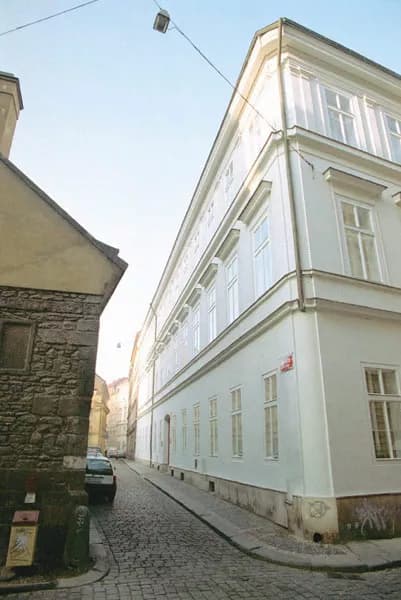 Photo 2 of Hotel Jerome House