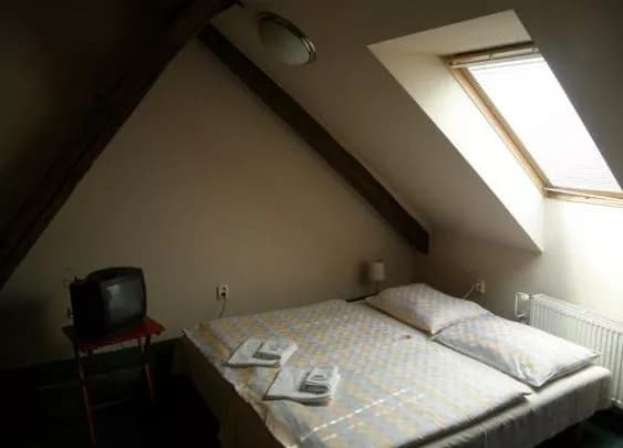 Photo 3 of Hotel Jerome House