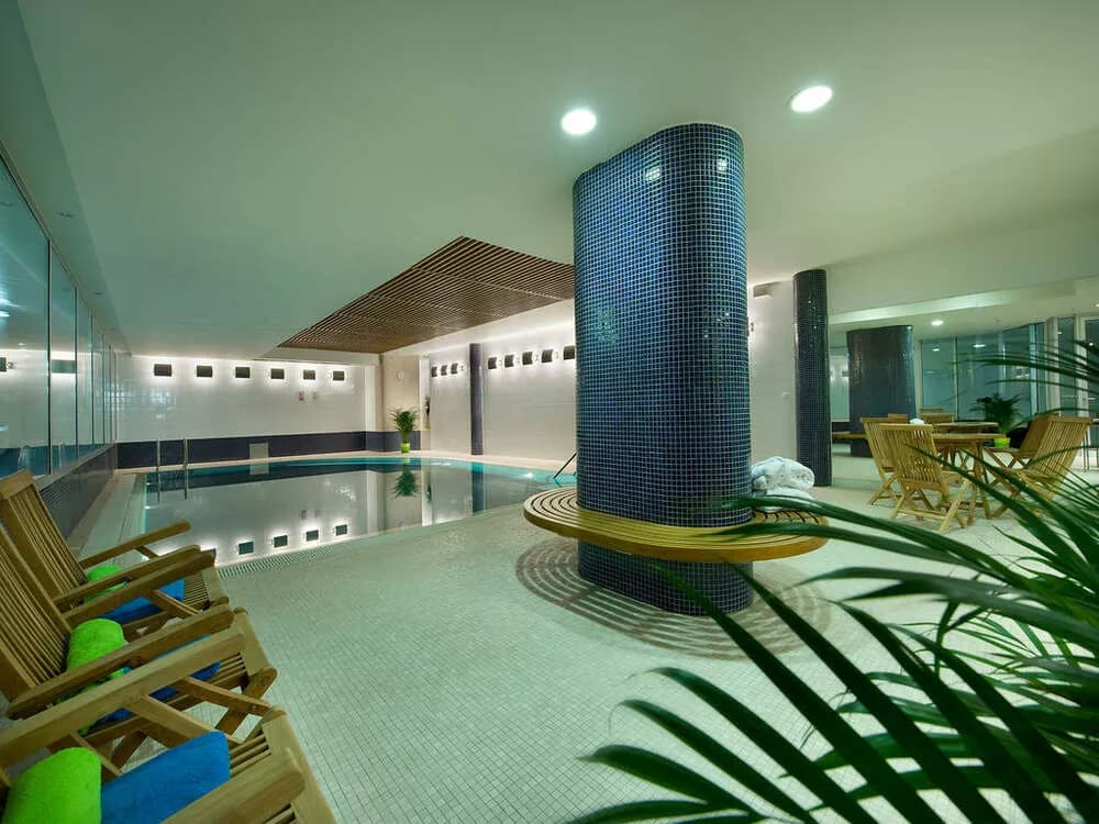 Hotel Juliš, Prague New Town