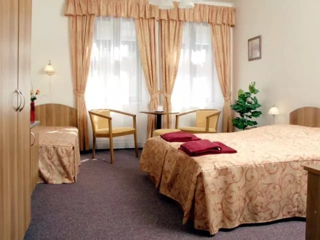 Photo 4 of Hotel Kafka