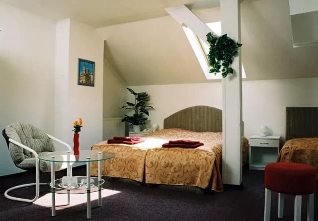 Photo 2 of Hotel Kafka