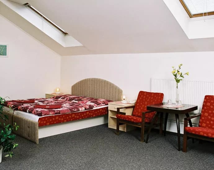 Photo 3 of Hotel Kafka