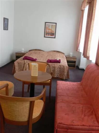 Photo 5 of Hotel Kafka