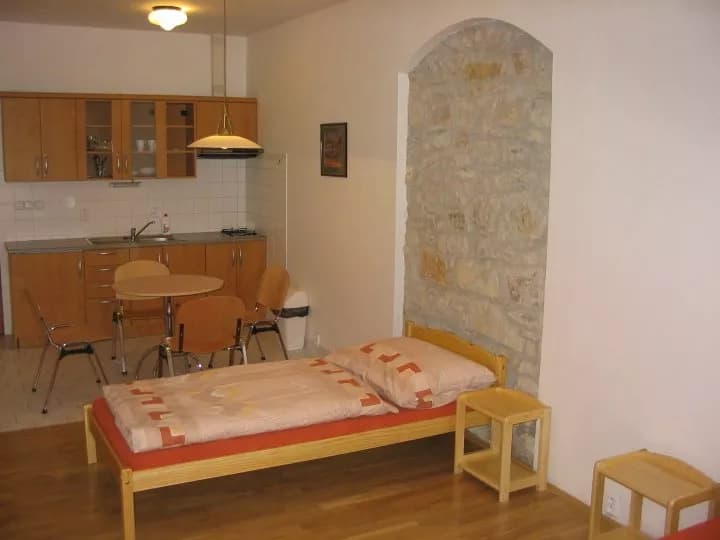 Guest House Kärcher, Prague Karlín