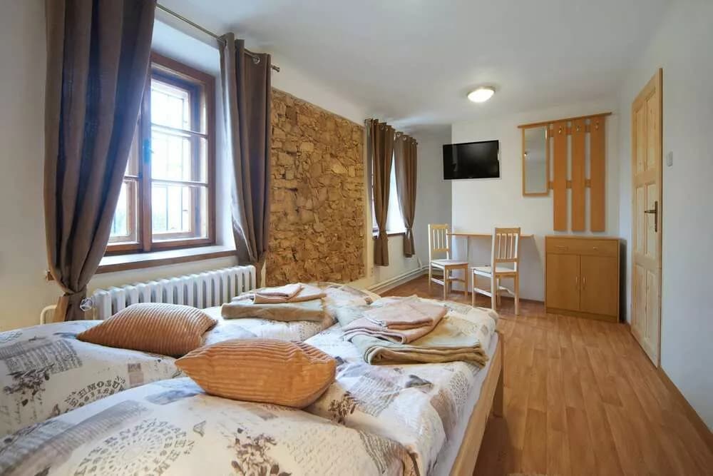 Photo 4 of Pension Kotlářka