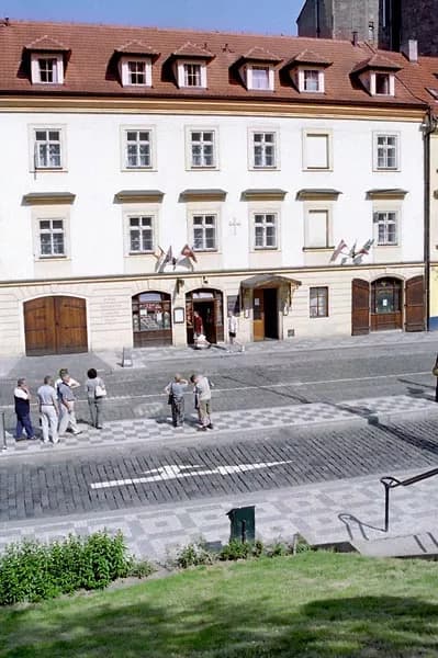 Photo 3 of Hotel U Kříže