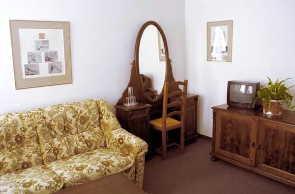 Photo 4 of Hotel U Kříže