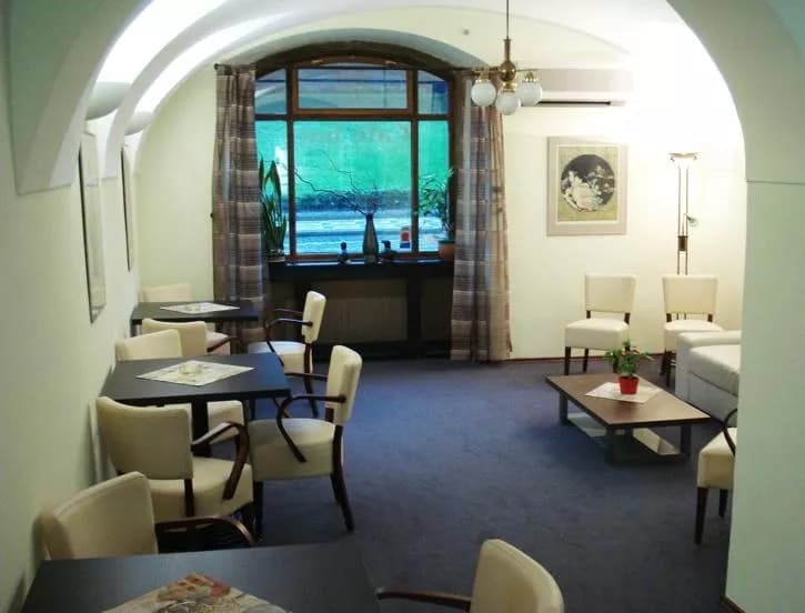 Photo 2 of Hotel U Kříže