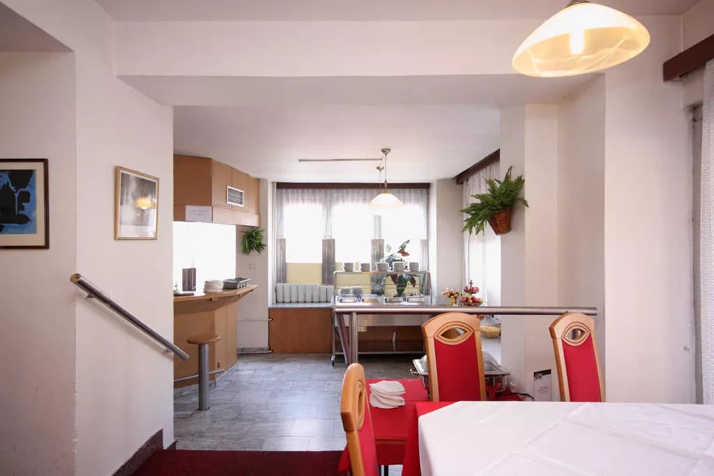 Photo 3 of Hotel Legie