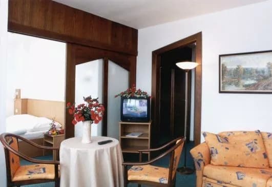 Photo 5 of Legner Hotel Praha-Libus