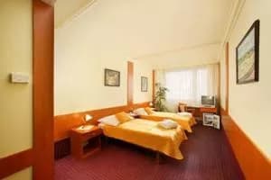 Hotel Prague Leisure Center, Prague Chodov