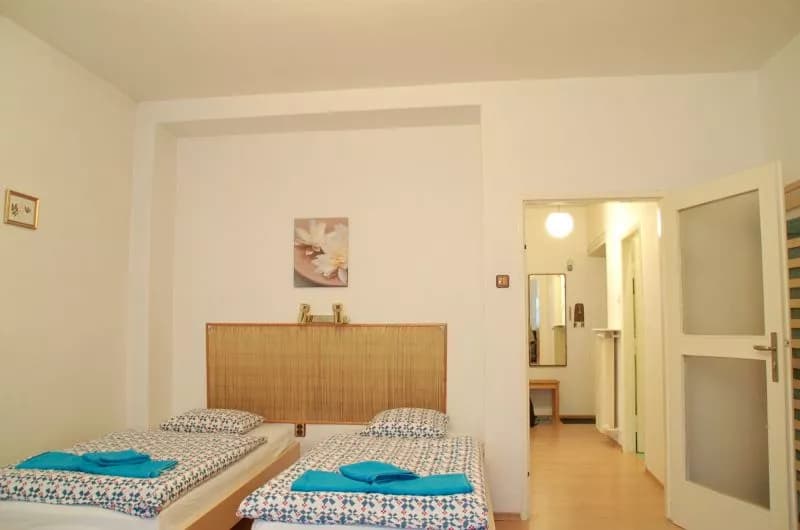 Photo 2 of Apartmán Letna