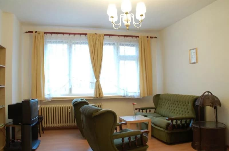 Photo 3 of Apartmán Letna