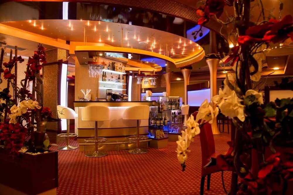 Photo of Lifestyle Hotel