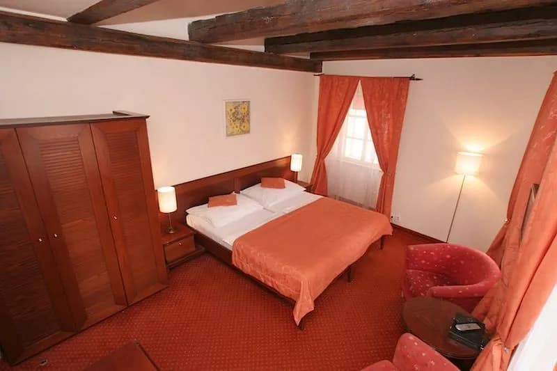 Photo 2 of Hotel Lippert