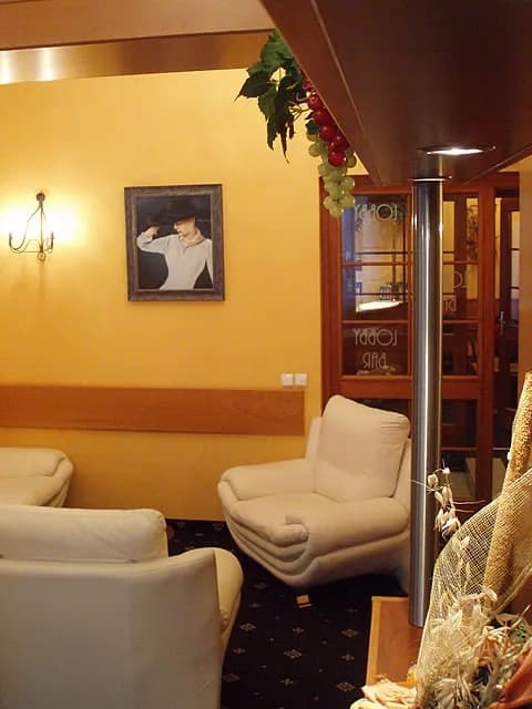 Photo 2 of Hotel Máchova
