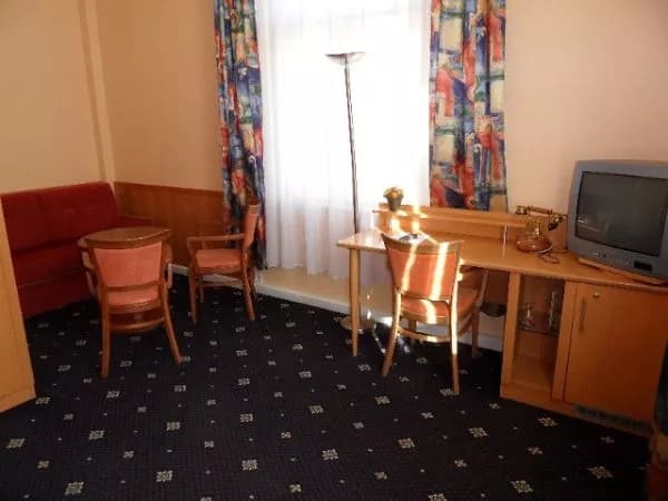 Photo 4 of Hotel Máchova