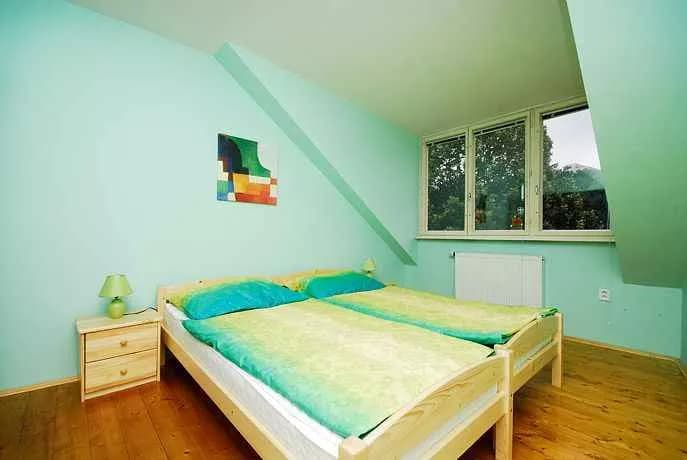 Photo 5 of Apartments Magická zahrada