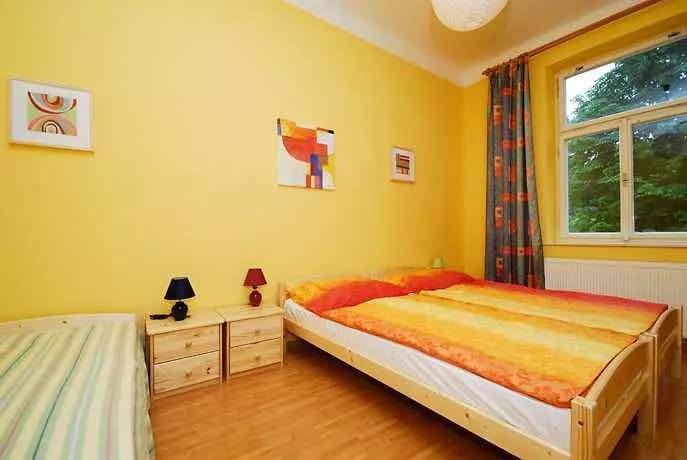 Photo 3 of Apartments Magická zahrada