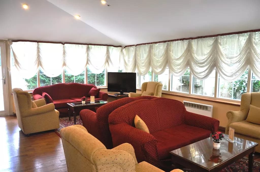 Hotel Residence Mala Strana, Prague Lesser Town