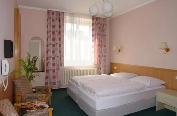 Hotel Malekon, Prague Michle