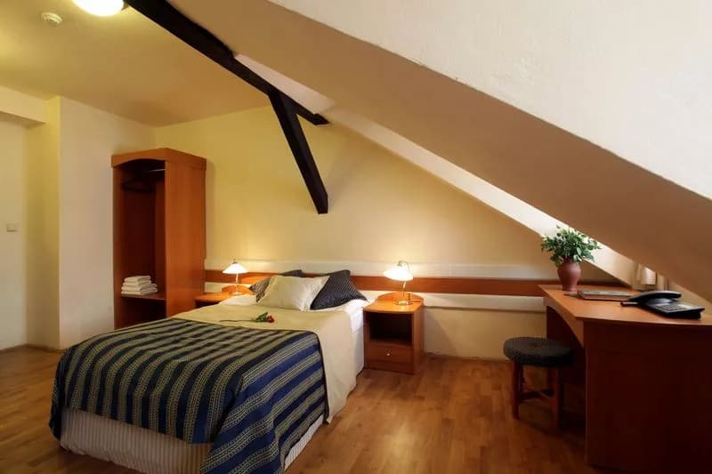 Photo 3 of Hotel Markéta