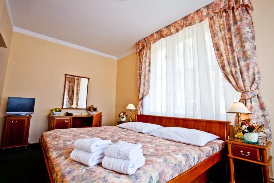 Photo 2 of Hotel Melantrich