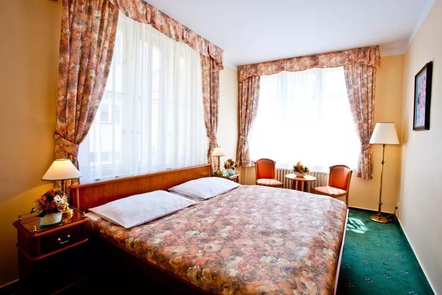 Photo 3 of Hotel Melantrich