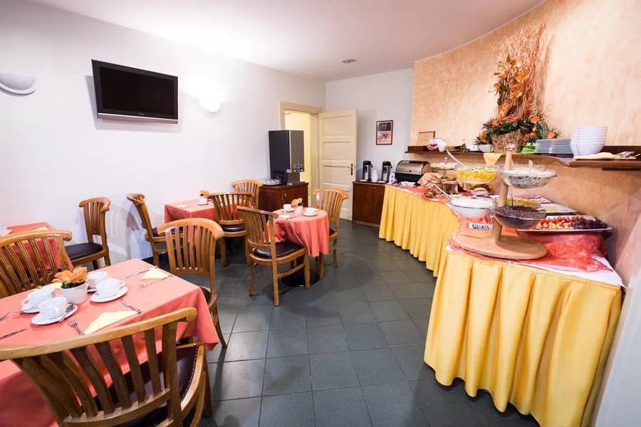 Photo 5 of Hotel Melantrich