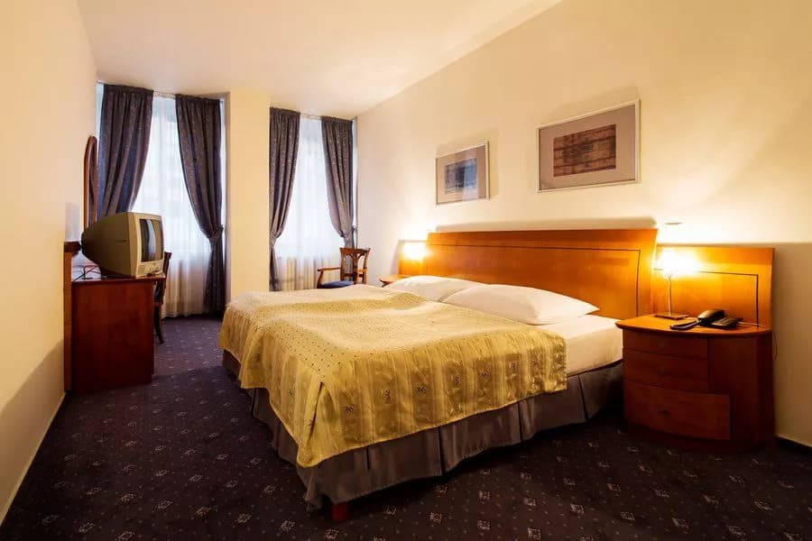 Photo 4 of Hotel Melantrich
