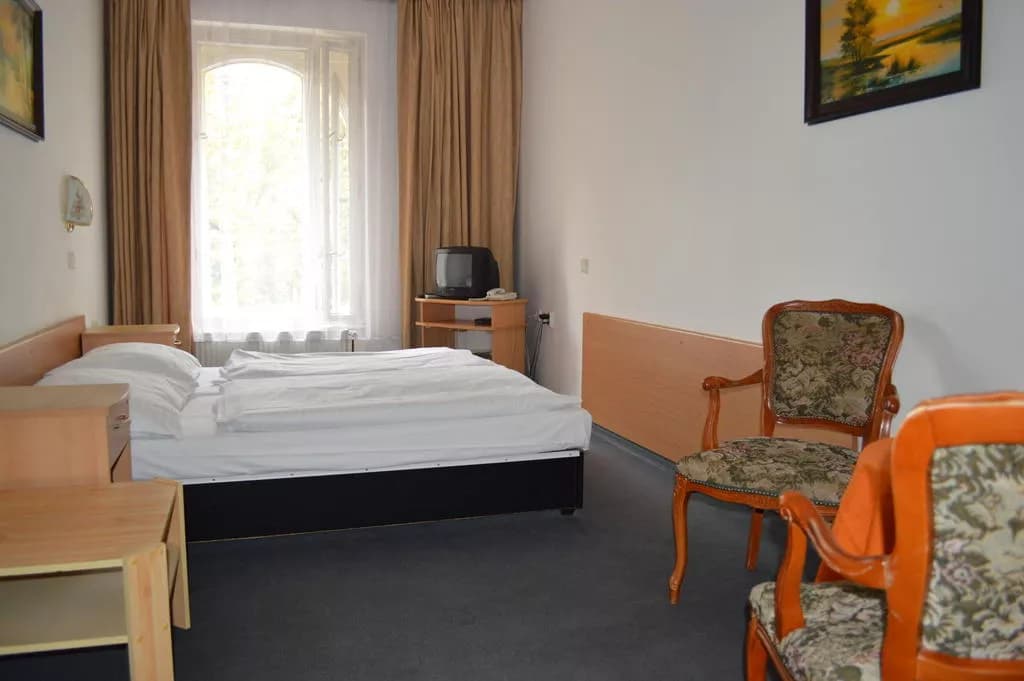 Photo 4 of Hotel Meran