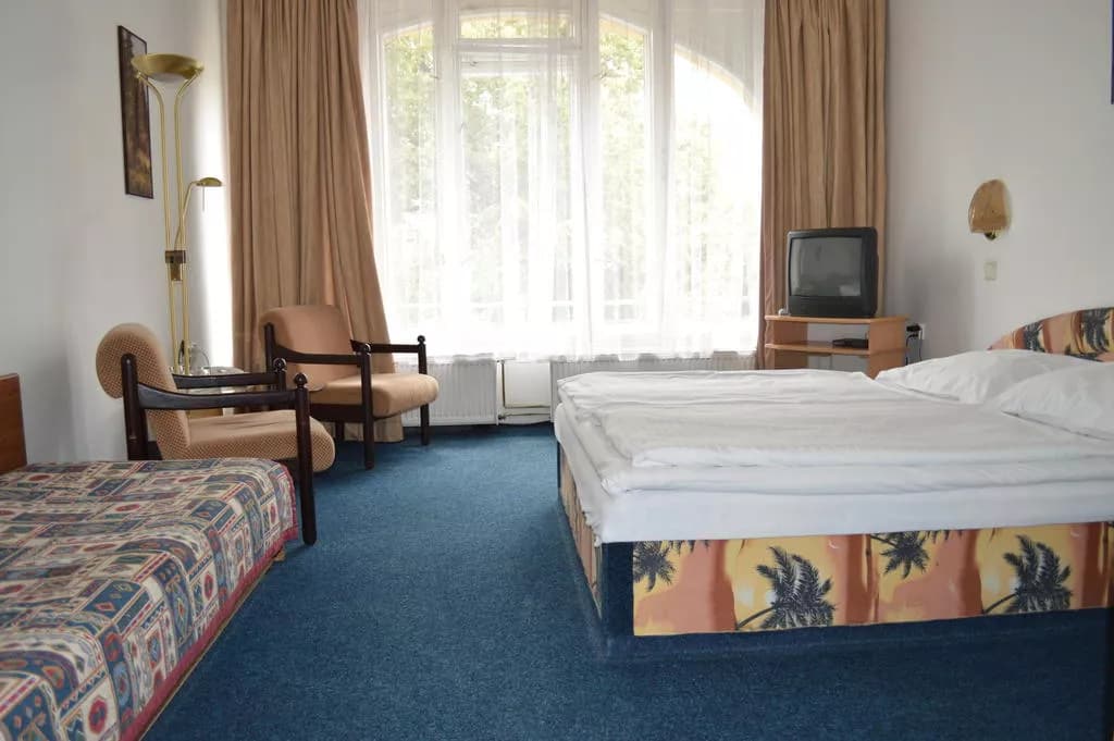 Photo 2 of Hotel Meran
