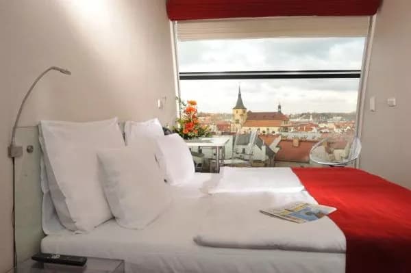 Metropol Hotel Design Prague, Prague New Town