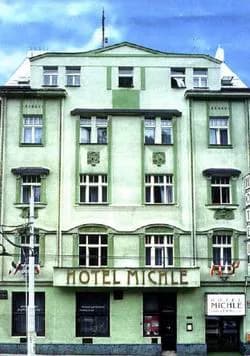 HOTEL MICHLE, Prague Michle