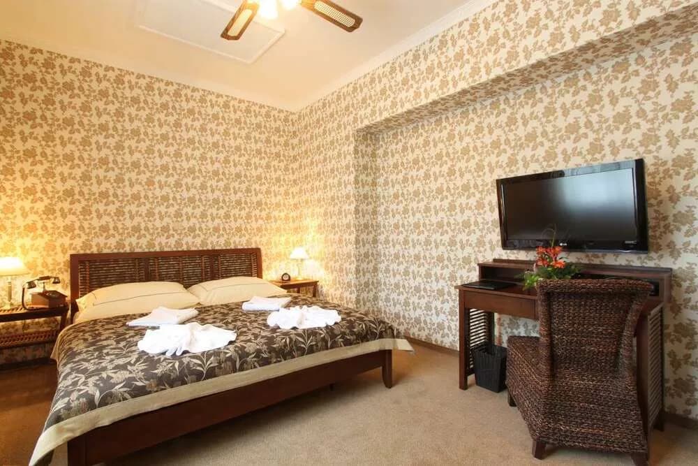 Photo 4 of Hotel Villa Milada